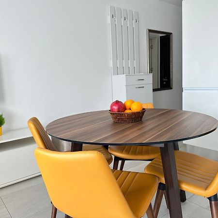 Relaxing Apartaments Near The Sea Vokolidha Luaran gambar
