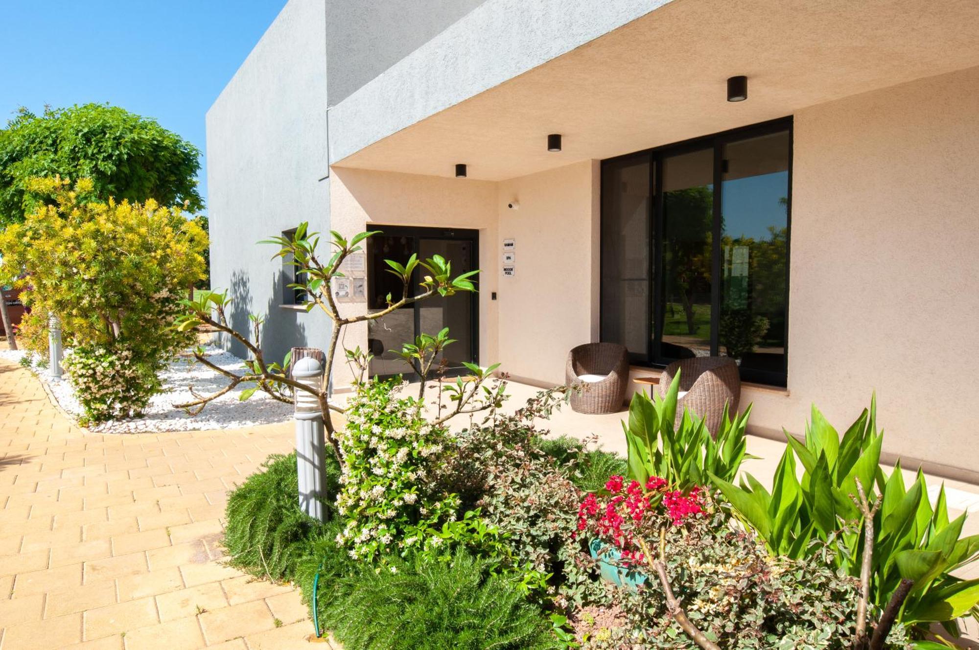 Relaxing Apartaments Near The Sea Vokolidha Luaran gambar