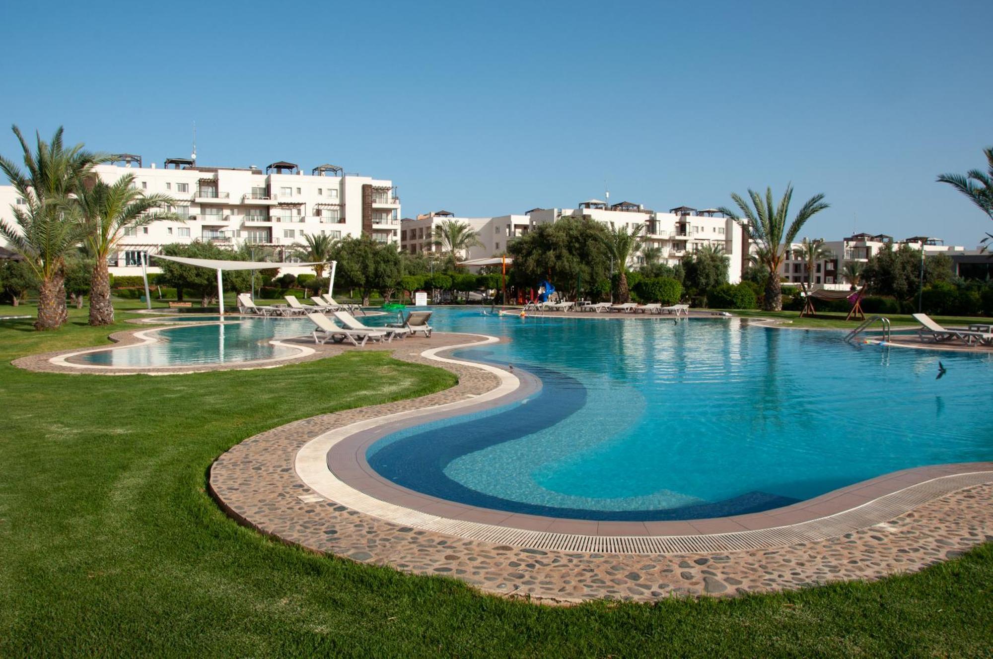 Relaxing Apartaments Near The Sea Vokolidha Luaran gambar