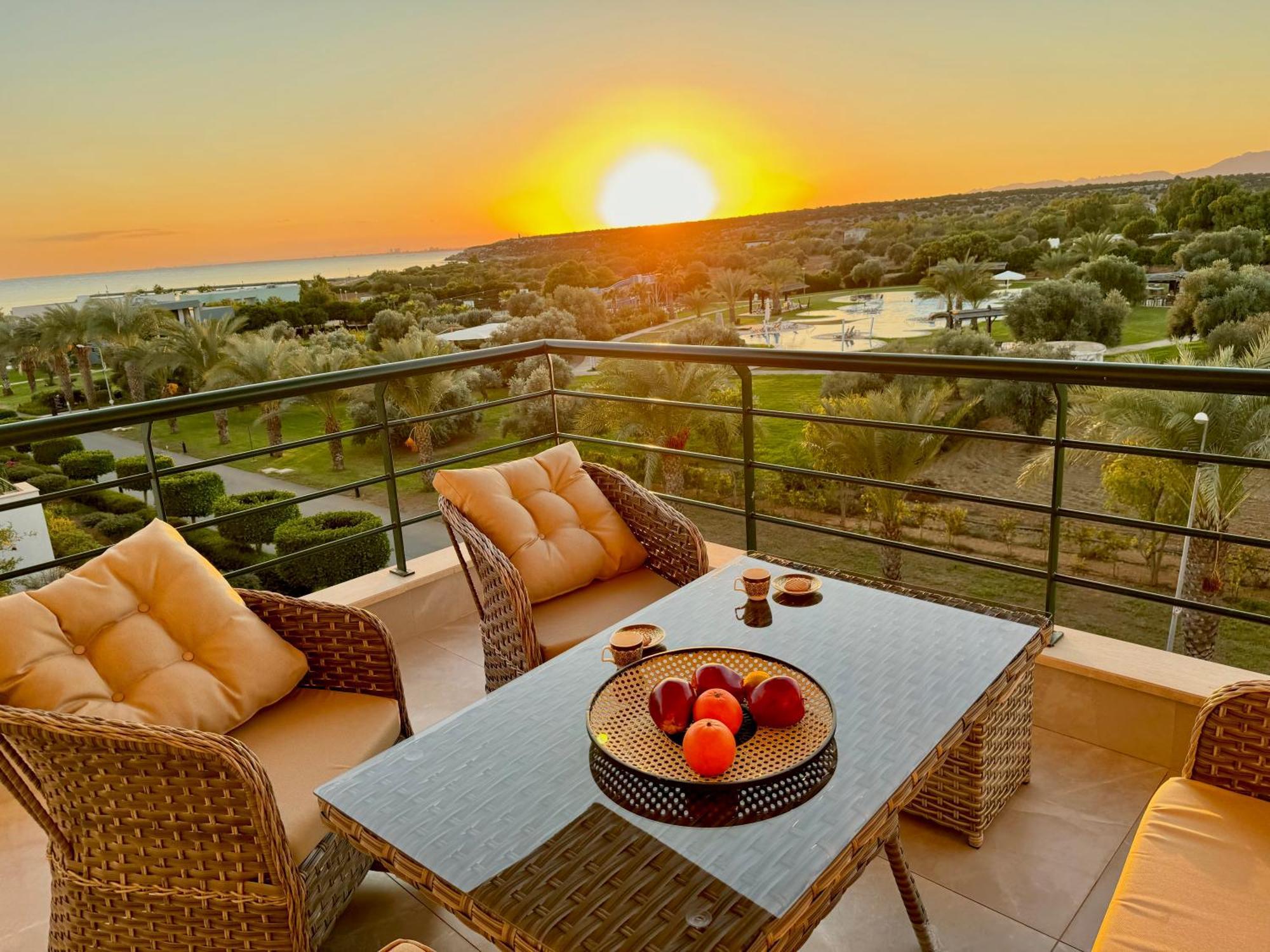 Relaxing Apartaments Near The Sea Vokolidha Luaran gambar