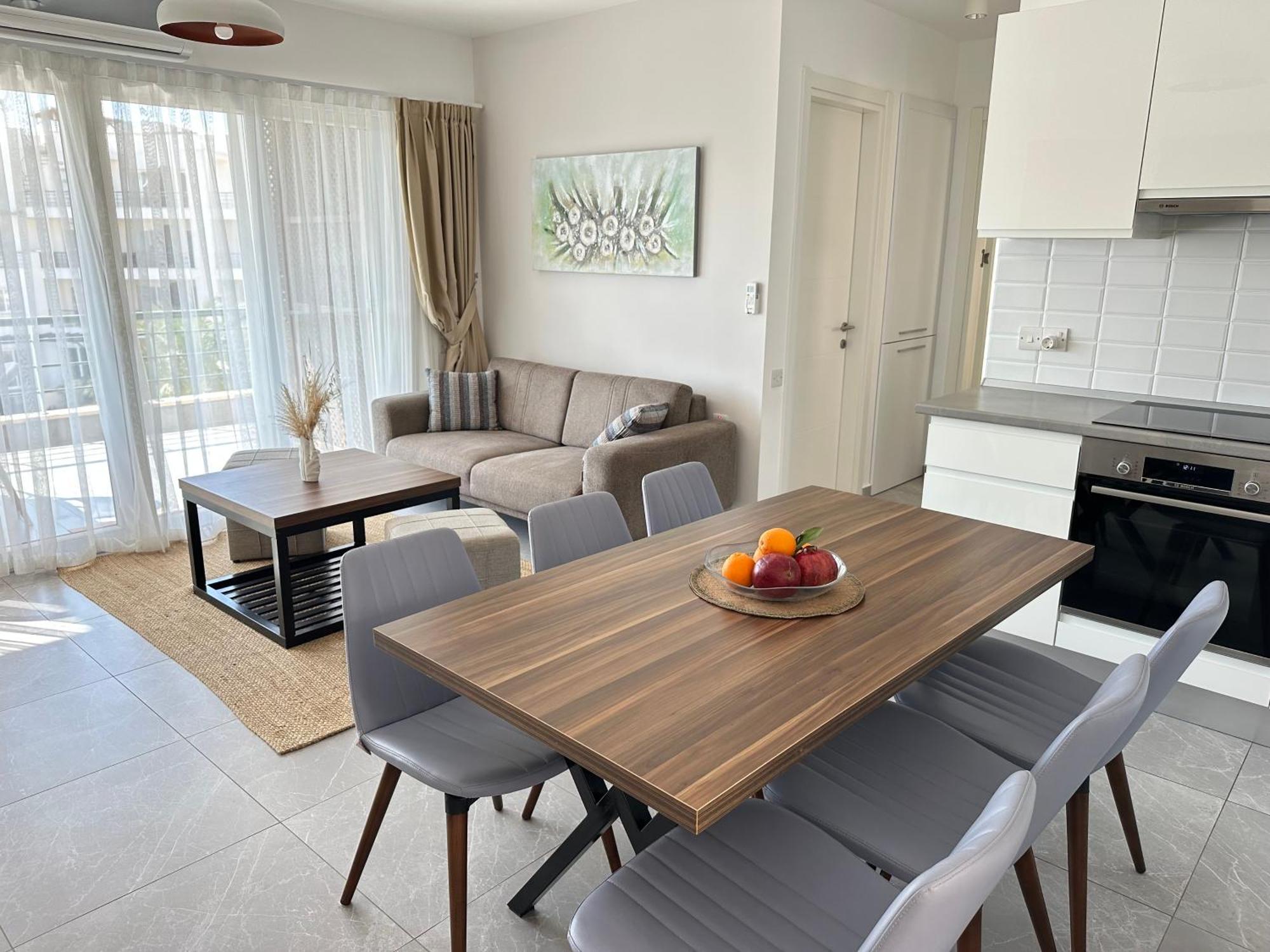Relaxing Apartaments Near The Sea Vokolidha Luaran gambar