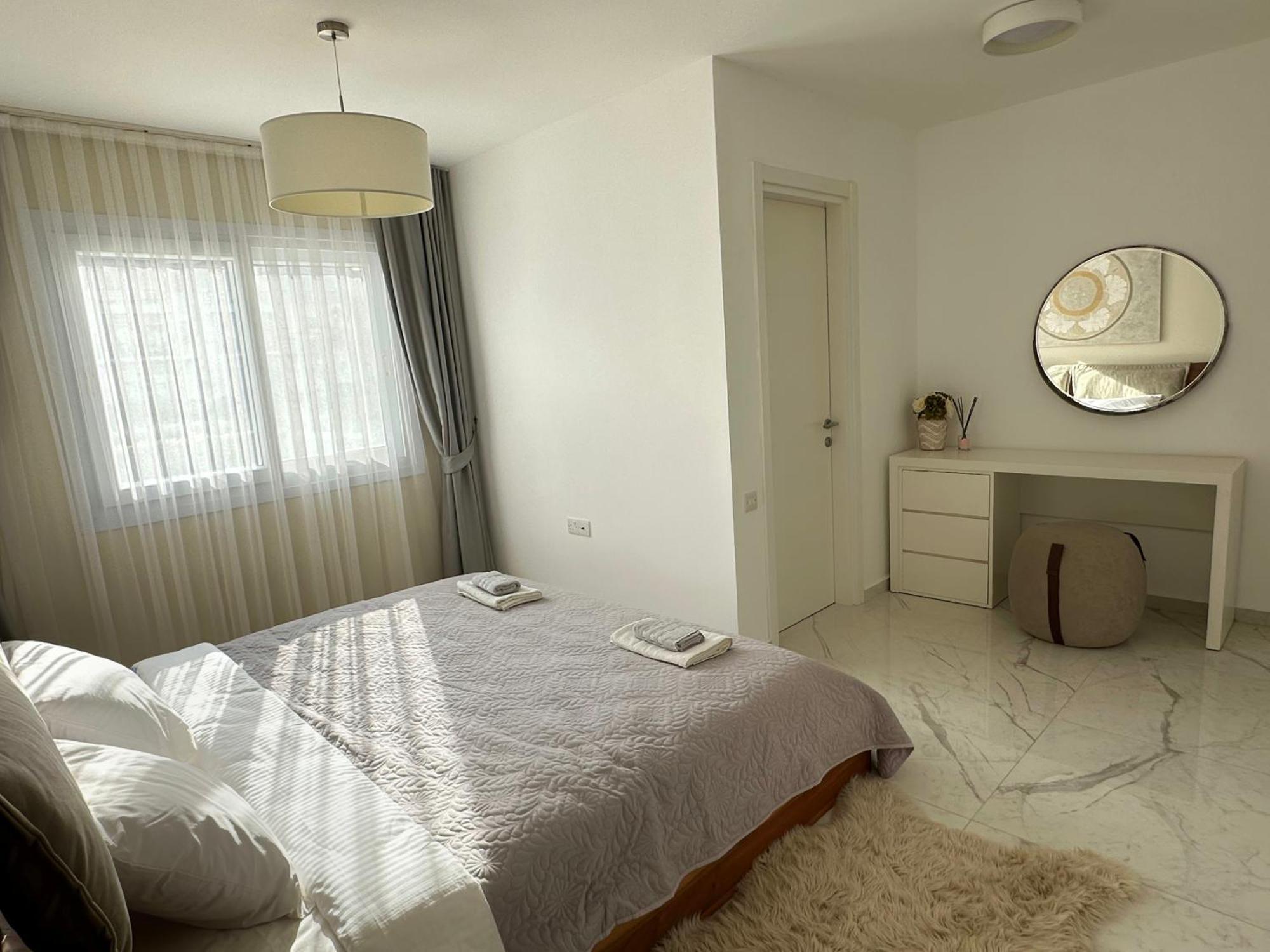 Relaxing Apartaments Near The Sea Vokolidha Luaran gambar